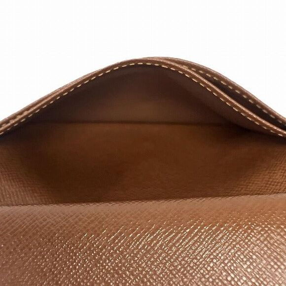 Louis Vuitton Monogram Wallet - Picture 6 of 6